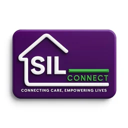 Sil Connect logo